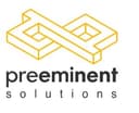 PREEMINENT SOLUTIONS NIG LTD logo