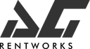 AG Rentworks logo